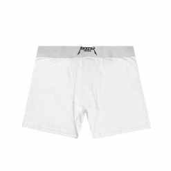 BOYS ACCESSORIES New Arrivals KIDS ROCKBAND LOGO UNDERWEAR-WHITE