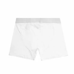 BOYS ACCESSORIES New Arrivals KIDS ROCKBAND LOGO UNDERWEAR-WHITE