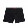 BOYS ACCESSORIES New Arrivals KIDS ROCKBAND LOGO UNDERWEAR-BLACK