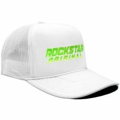 BOYS ACCESSORIES KIDS SABLE TRUCKER HAT-YELLOW New Arrivals