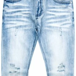 BOYS JEANS KIDS TIMB 5 POCKET JEAN-BLUE New Arrivals