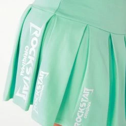 WOMENS DRESSES KATIA CORSET SKIRT SET - MINT Best Seller