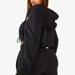 WOMENS TRACK SETS AVERY TRACKSET - BLACK