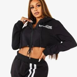 WOMENS ACCESSORIES LACE BUNNY EARS HEADBAND-BLACK Best Seller