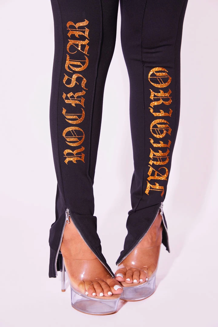 Budget 👍 WOMENS TRACK SETS HONEY TRACKSET-BLACK ⭐ 5 WOMENS TRACK SETS HONEY TRACKSET-BLACK