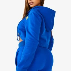 Top 10 ✔️ WOMENS TRACK SETS AVERY TRACKSET - ROYAL 👍 12 WOMENS TRACK SETS AVERY TRACKSET - ROYAL