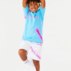 BOYS TEES YOUTH MAVEN T-SHIRT-BLUE New Arrivals