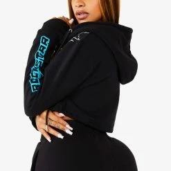 Best Pirce ๐ฏ WOMENS TRACK SETS SHAYNA TRACKSET - BLACK ๐งจ 12 WOMENS TRACK SETS SHAYNA TRACKSET - BLACK