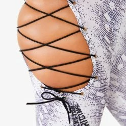 WOMENS ACTIVEWEAR Best Seller KAYLEE ACTIVE SET - KHAKI