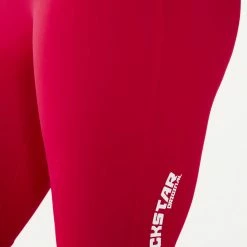 WOMENS ROMPERS & JUMPSUITS QUEENIE ROMPER - RED