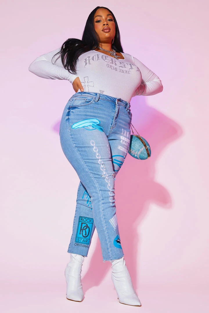 Deals 😍 WOMENS 👖 JEANS Best Seller FETTI-C JEAN-LIGHT WASH ⭐ 1 WOMENS JEANS Best Seller FETTI-C JEAN-LIGHT WASH