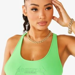 WOMENS ROMPERS & JUMPSUITS LEAH ROMPER - GREEN