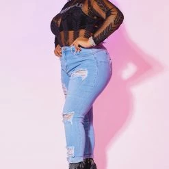 WOMENS TOPS VIRAL-C BODYSUIT-BLACK Best Seller