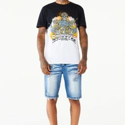 Best reviews of ๐ MENS TEES JUDE GRAPHIC T-SHIRT โค๏ธ 12 MENS TEES JUDE GRAPHIC T-SHIRT