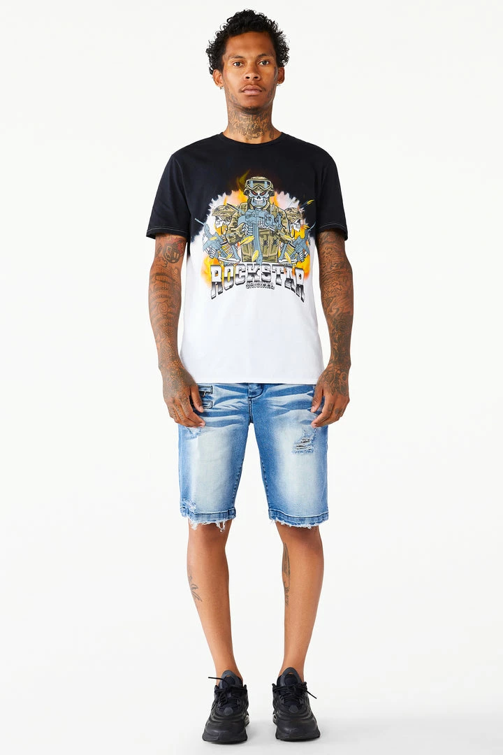 Best reviews of ๐ MENS TEES JUDE GRAPHIC T-SHIRT โค๏ธ 4 MENS TEES JUDE GRAPHIC T-SHIRT