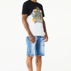 Best reviews of ๐ MENS TEES JUDE GRAPHIC T-SHIRT โค๏ธ 13 MENS TEES JUDE GRAPHIC T-SHIRT