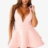 WOMENS DRESSES ROBIN DRESS - BLUSH Best Seller