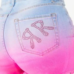 WOMENS SHORTS BRITE SHORTS Best Seller