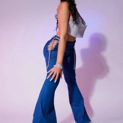 Top 10 π WOMENS π JEANS RUBI ROSE BOOTH JEAN-MEDIUM WASH Best Seller β¨ 8 WOMENS JEANS RUBI ROSE BOOTH JEAN-MEDIUM WASH Best Seller