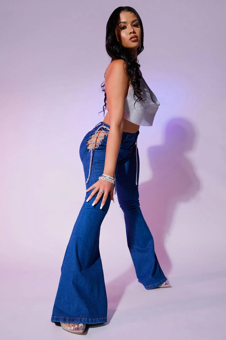 Top 10 π WOMENS π JEANS RUBI ROSE BOOTH JEAN-MEDIUM WASH Best Seller β¨ 4 WOMENS JEANS RUBI ROSE BOOTH JEAN-MEDIUM WASH Best Seller