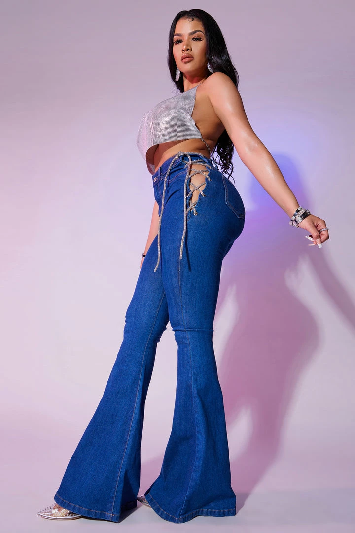 Top 10 π WOMENS π JEANS RUBI ROSE BOOTH JEAN-MEDIUM WASH Best Seller β¨ 1 WOMENS JEANS RUBI ROSE BOOTH JEAN-MEDIUM WASH Best Seller