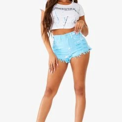 WOMENS SHORTS BLAKE SHORTS Best Seller