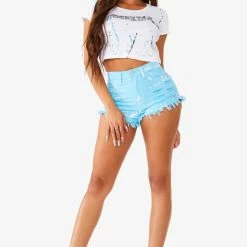 WOMENS SHORTS BLAKE SHORTS Best Seller