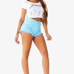 WOMENS SHORTS BLAKE SHORTS Best Seller