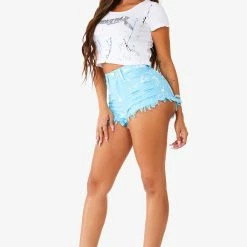 WOMENS SHORTS BLAKE SHORTS Best Seller