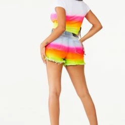 WOMENS SHORTS Best Seller BEACHY SHORTS