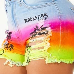 WOMENS SHORTS Best Seller BEACHY SHORTS