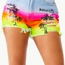 WOMENS SHORTS Best Seller BEACHY SHORTS