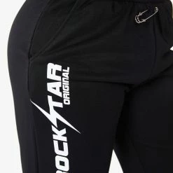 WOMENS DRESSES KIRIA TRACK SET - BLACK Best Seller