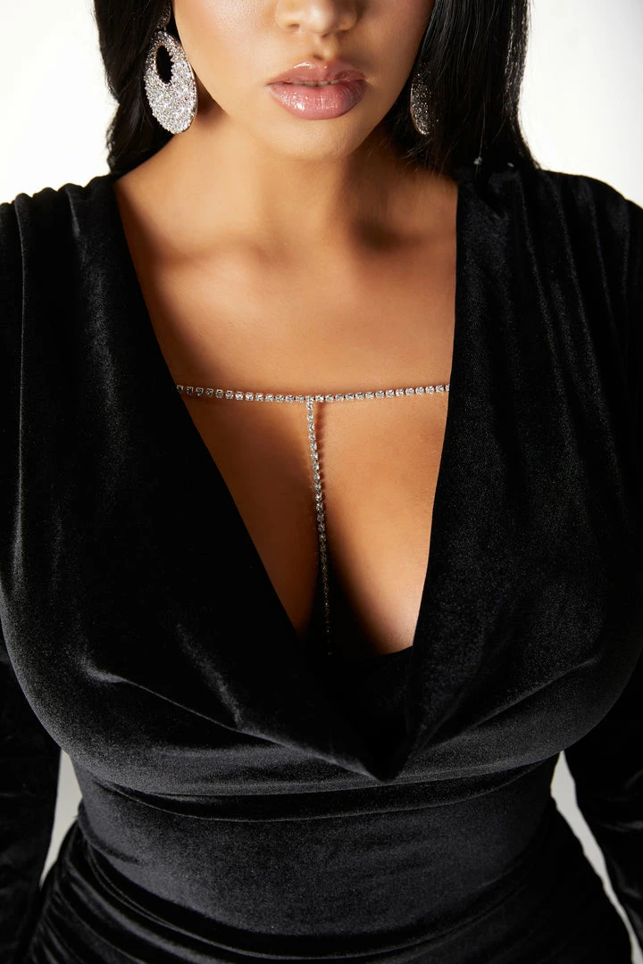 Coupon 🛒 WOMENS 👗 DRESSES PORTIA 👗 DRESS-BLACK Best Seller 😍 6 WOMENS DRESSES PORTIA DRESS-BLACK Best Seller