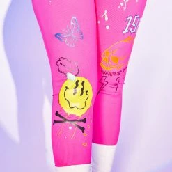 Best Pirce ✨ WOMENS ACTIVEWEAR FINLEY RIBBED ACTIVE SET-PINK 👍 16 WOMENS ACTIVEWEAR FINLEY RIBBED ACTIVE SET-PINK