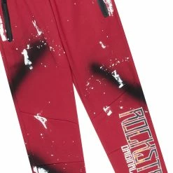 Coupon ⭐ MENS TRACK SETS LORO GRAPHIC TRACK SET-BURGUNDY 🥰 6 MENS TRACK SETS LORO GRAPHIC TRACK SET-BURGUNDY