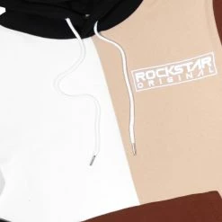 MENS SHORT SETS Loke Beige Short Set Track Sets