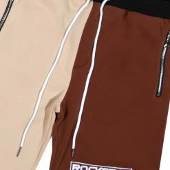 Top 10 😉 MENS SHORT SETS Loke Beige Short Set Track Sets 💯 6 MENS SHORT SETS Loke Beige Short Set Track Sets