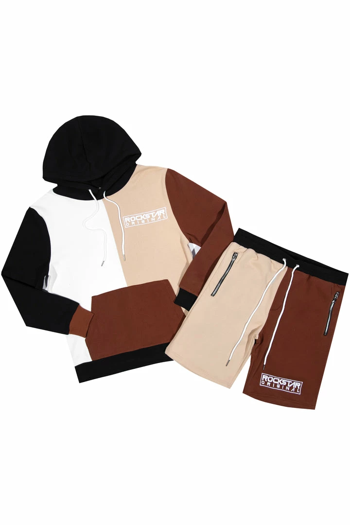 Top 10 😉 MENS SHORT SETS Loke Beige Short Set Track Sets 💯 1 MENS SHORT SETS Loke Beige Short Set Track Sets