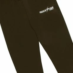 MENS PANTS TACOMA TRACKPANT-OLIVE