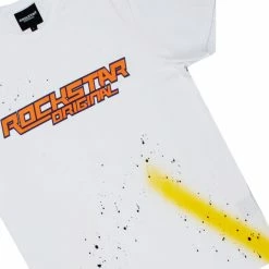 MENS SHORT SETS MAVEN SHORT SET-WHITE/HEATHER