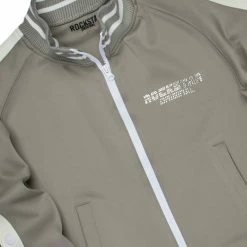 WOMENS TRACK SETS MONICA 3.0 TRACK SET - SILVER