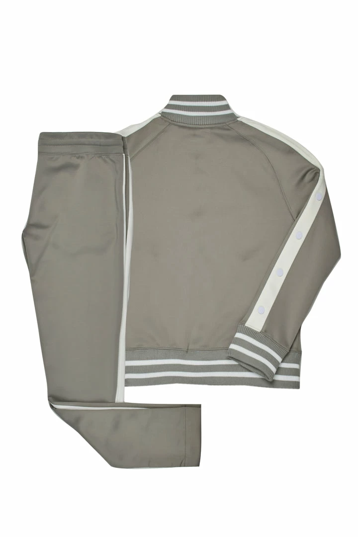 Buy 🔔 WOMENS TRACK SETS MONICA 3.0 TRACK SET - SILVER 🥰 4 WOMENS TRACK SETS MONICA 3.0 TRACK SET - SILVER