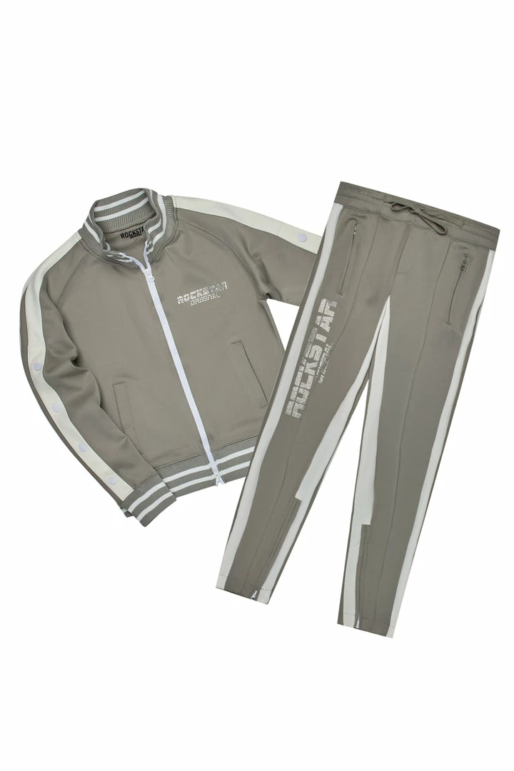 Buy 🔔 WOMENS TRACK SETS MONICA 3.0 TRACK SET - SILVER 🥰 1 WOMENS TRACK SETS MONICA 3.0 TRACK SET - SILVER