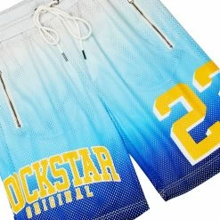 BOYS SHORT SETS New Arrivals BOYS MOOD SHORT SET-BLUE