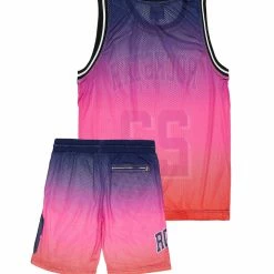 Brand new ๐งจ BOYS SHORT SETS New Arrivals BOYS MOOD SHORT SET-RED โ 7 BOYS SHORT SETS New Arrivals BOYS MOOD SHORT SET-RED