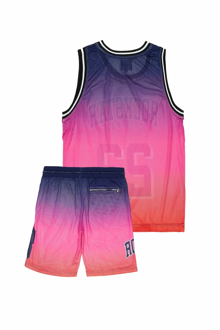 Brand new ๐งจ BOYS SHORT SETS New Arrivals BOYS MOOD SHORT SET-RED โ 4 BOYS SHORT SETS New Arrivals BOYS MOOD SHORT SET-RED