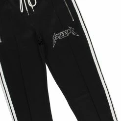 BOYS TRACK SETS BOYS MOON T-SHIRT TRACKSET-BLACK New Arrivals