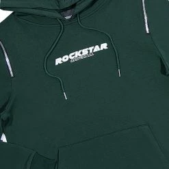 BOYS TRACK SETS KIDS MAXIME TRACK SET-GREEN New Arrivals