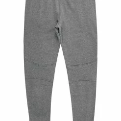 MENS PANTS MONY TRACK PANT- HEATHER GREY Track Sets